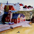 Cullercoats